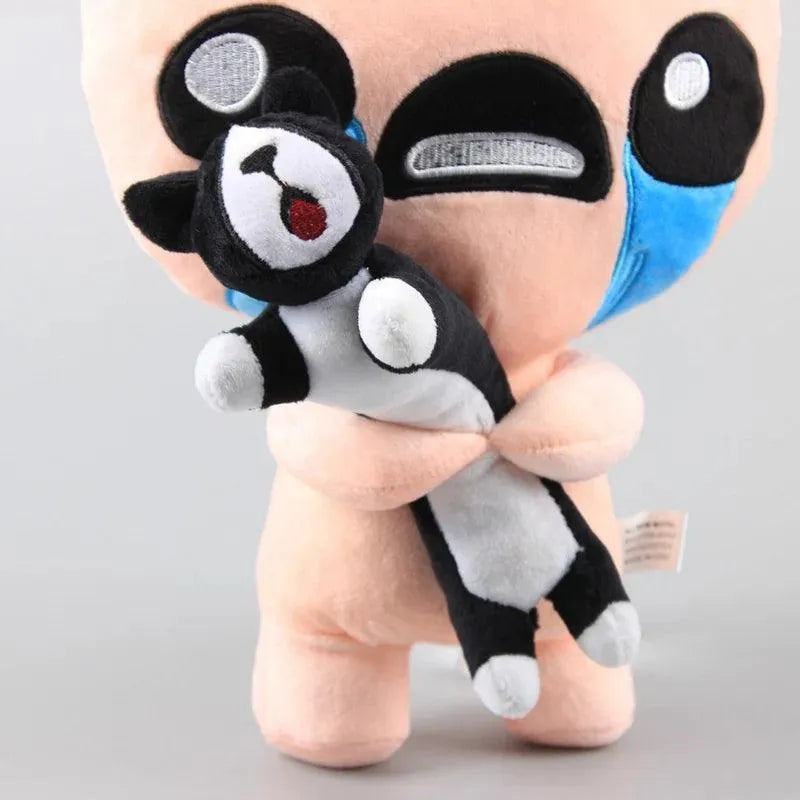 The Binding of Isaac Plush: Isaac & Guppy (30 cm) - Bear Hugs