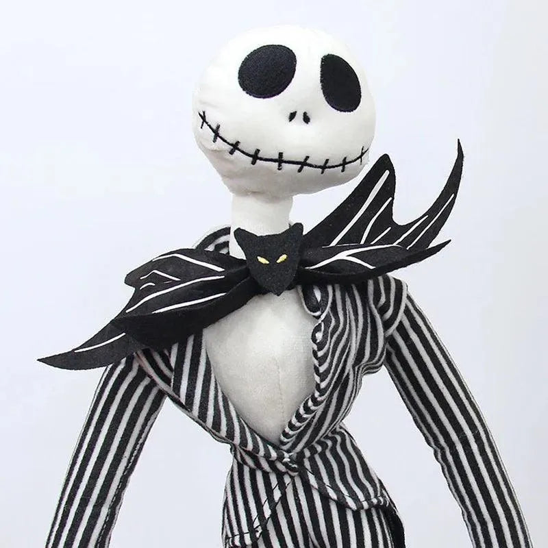 The Nightmare Before Christmas Jack Skellington Plush (50 cm) - Bear Hugs