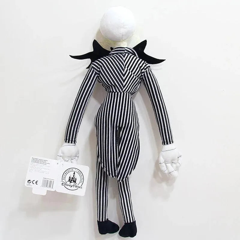 The Nightmare Before Christmas Jack Skellington Plush (50 cm) - Bear Hugs