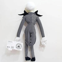 The Nightmare Before Christmas Jack Skellington Plush (50 cm) - Bear Hugs