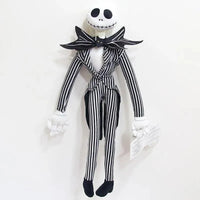 The Nightmare Before Christmas Jack Skellington Plush (50 cm) - Bear Hugs