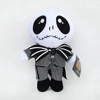 The Nightmare Before Christmas Jack Skellington Plush (50 cm) - Bear Hugs