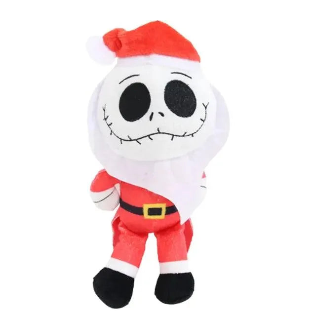 The Nightmare Before Christmas Jack Skellington Plush (50 cm) - Bear Hugs