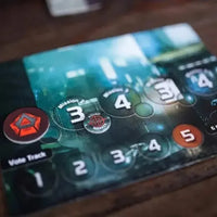 The Resistance Board Game