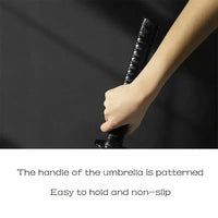 The Samurai Umbrella - Bear Hugs