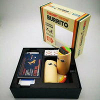 Throw Throw Burrito Card Game - Bear Hugs