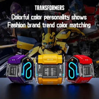 Transformers MG-C03 ENC Advanced Earphones - Bear Hugs