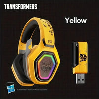 Transformers TF-G01 Wireless Headphones - Bear Hugs