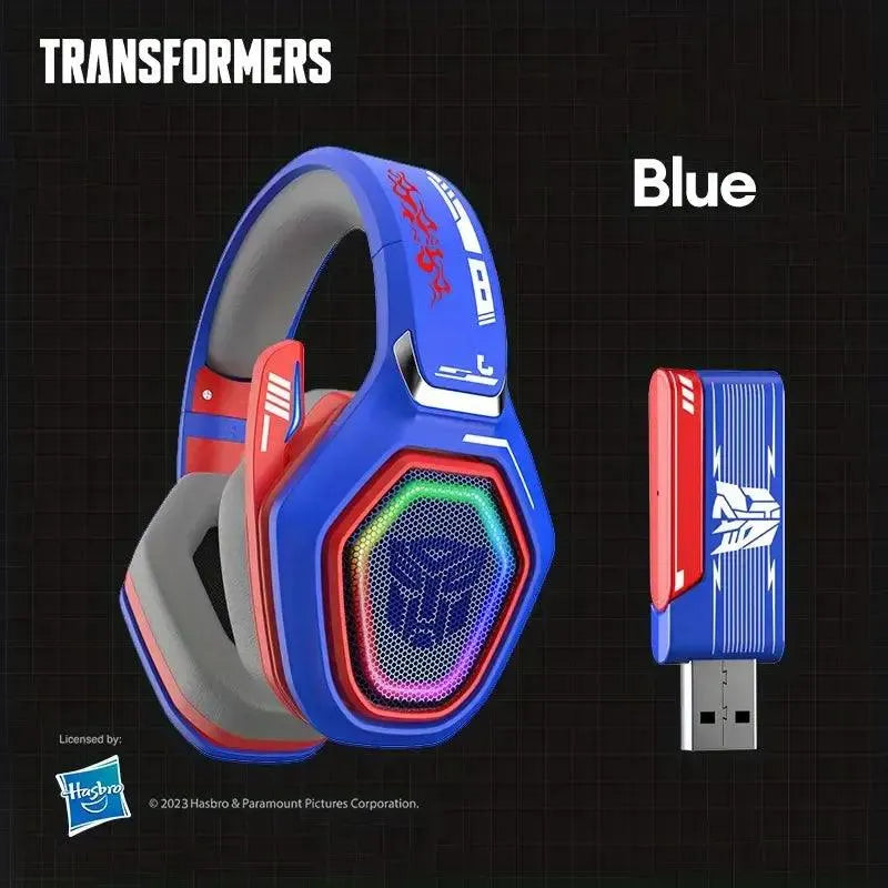 Transformers TF-G01 Wireless Headphones - Bear Hugs