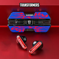 Transformers TF-T01 TWS Gaming Earphones - Bear Hugs