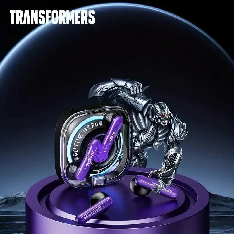 Transformers TF-T03 TWS Earphones - Bear Hugs