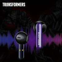 Transformers TF-T03 TWS Earphones - Bear Hugs