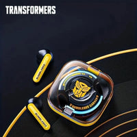 Transformers TF-T03 TWS Earphones - Bear Hugs