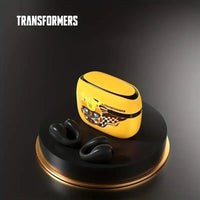 Transformers TF-T05 TWS Clip-on Earphones - Bear Hugs