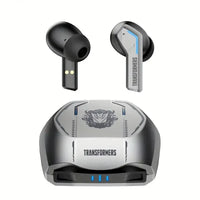 Transformers TF-T06 In-Ear Wireless Earphones - Bear Hugs