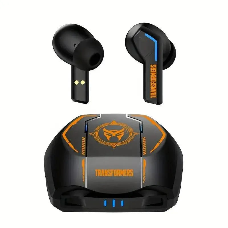 Transformers TF-T06 In-Ear Wireless Earphones - Bear Hugs