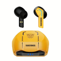 Transformers TF-T06 In-Ear Wireless Earphones - Bear Hugs