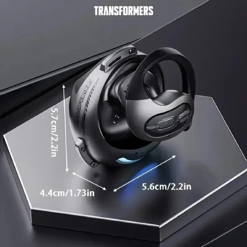 Transformers TF-T07 TWS Earphones - Bear Hugs