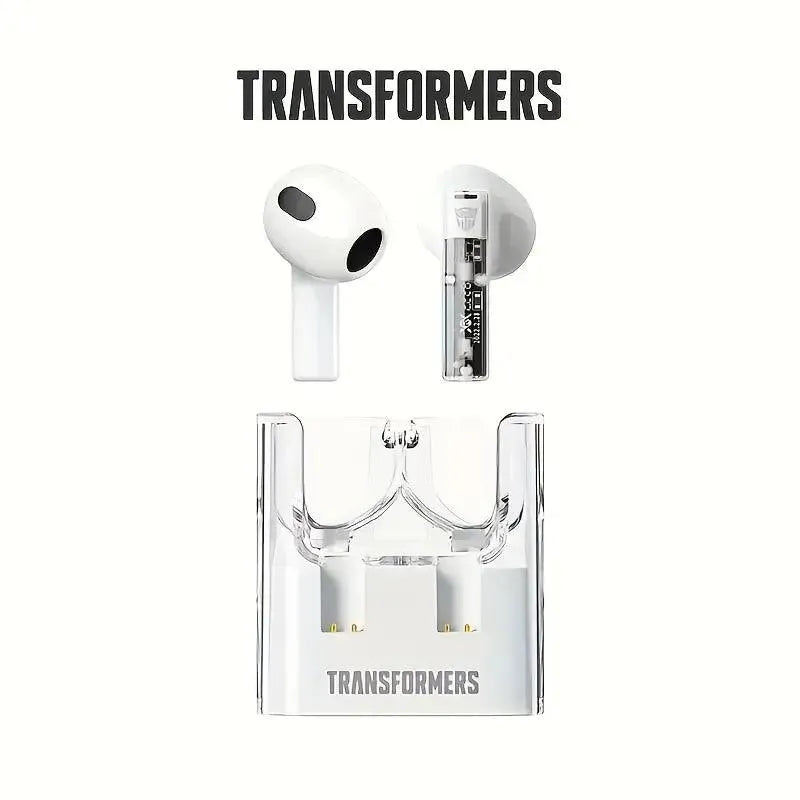 Transformers TF-T08 TWS Earphones - Bear Hugs