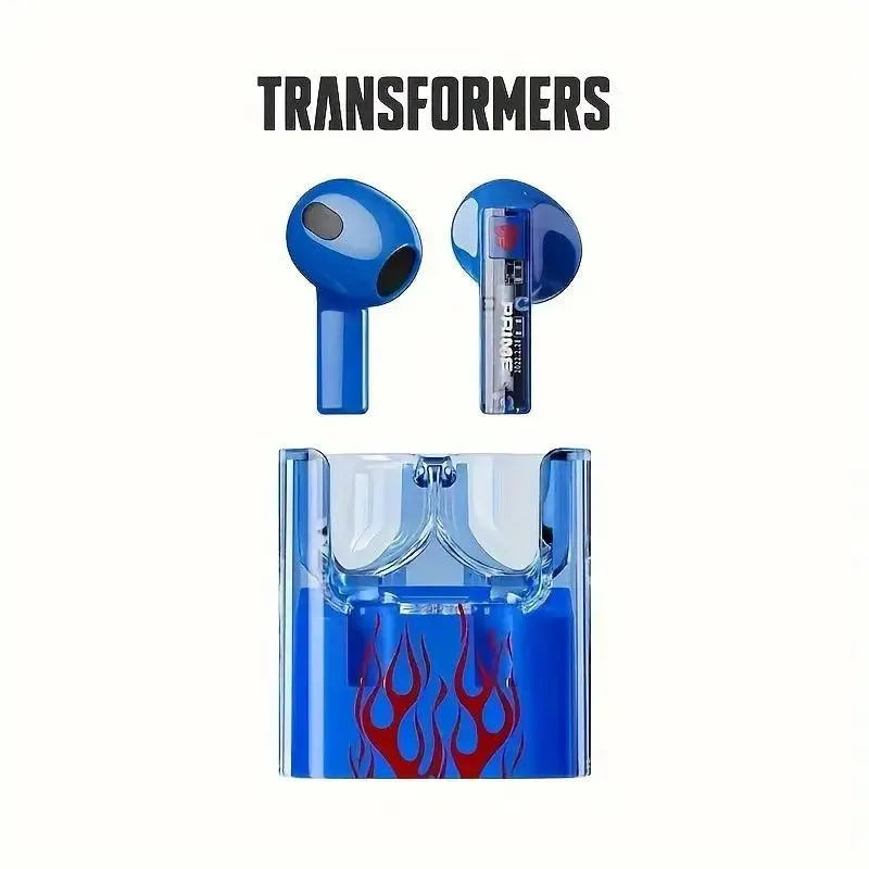 Transformers TF-T08 TWS Earphones - Bear Hugs