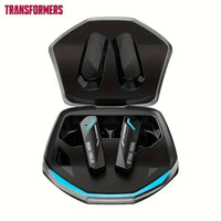 Transformers TF-T10 TWS Advanced New Gen Earphones - Bear Hugs