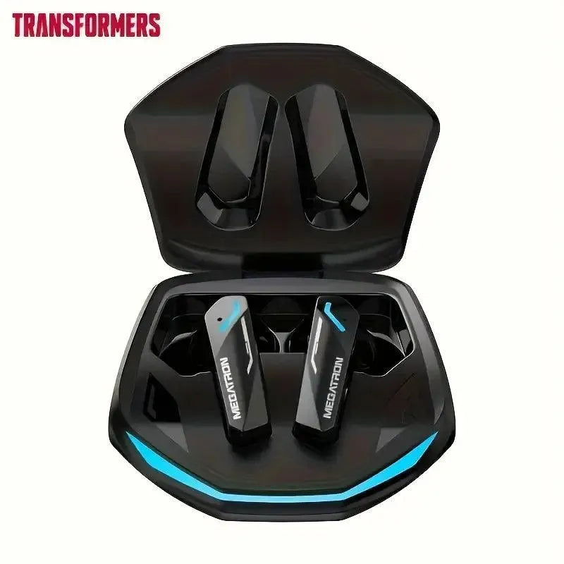 Transformers TF-T10 TWS Advanced New Gen Earphones - Bear Hugs