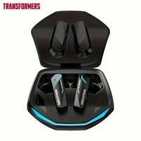 Transformers TF-T10 TWS Advanced New Gen Earphones - Bear Hugs