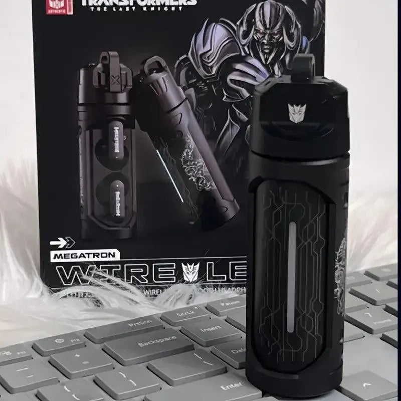 Transformers TF-T11 TWS Earphones - Bear Hugs