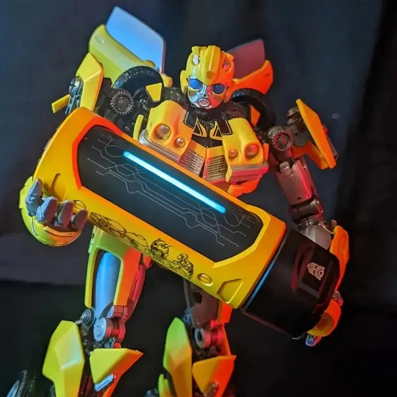 Transformers TF-T11 TWS Earphones - Bear Hugs