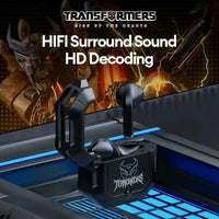 Transformers TF-T12 Earphones - Bear Hugs