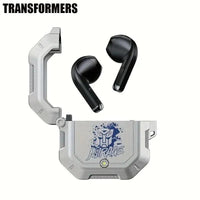 Transformers TF-T12 Earphones - Bear Hugs