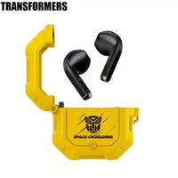 Transformers TF-T12 Earphones - Bear Hugs