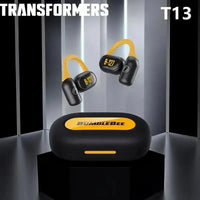 Transformers TF-T13 TWS Earphones - Bear Hugs