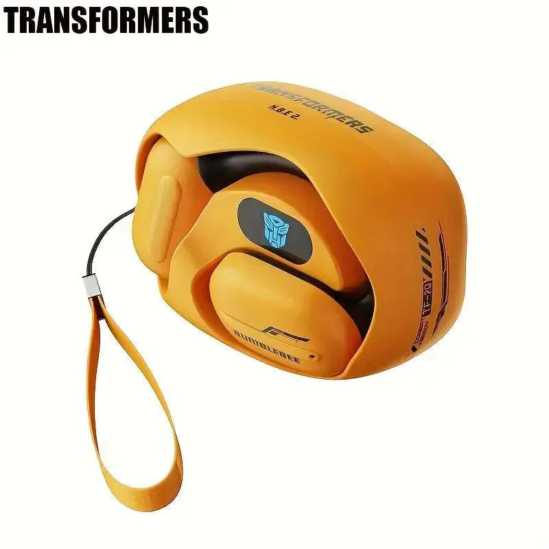 Transformers TF-T20 OWS Earphones - Bear Hugs