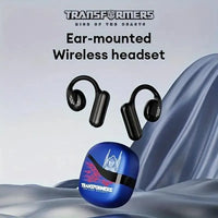 Transformers TF-T21 TWS Earphones - Bear Hugs