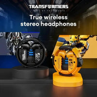 Transformers TF-T23 TWS Earphones - Bear Hugs