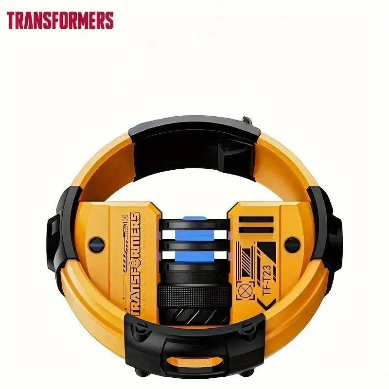 Transformers TF-T23 TWS Earphones - Bear Hugs