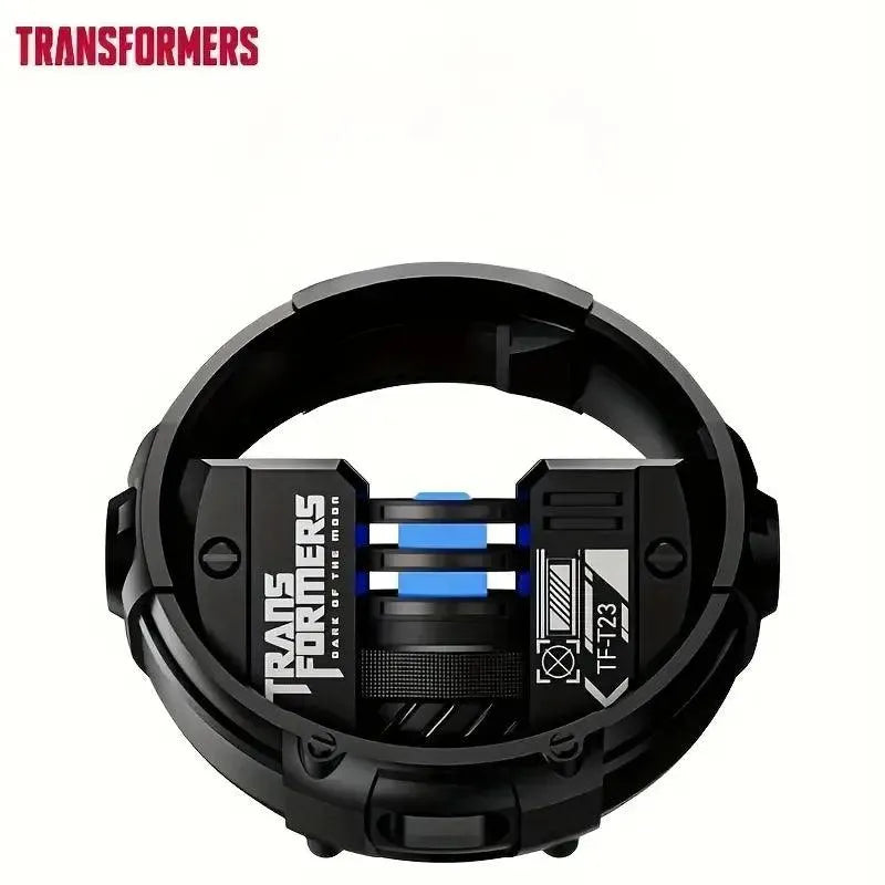 Transformers TF-T23 TWS Earphones - Bear Hugs