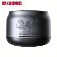 TRANSFORMERS TF-Y01 Portable Music Stereo Wireless Bass Speaker - Bear Hugs