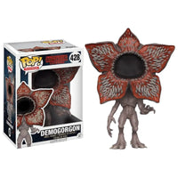 Funko POP Stranger Things Figures