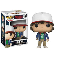 Funko POP Stranger Things Figures