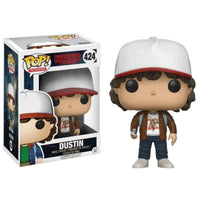 Funko POP Stranger Things Figures