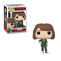 Funko POP Stranger Things Figures