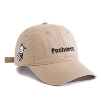 Trendy Sanrio Baseball Hat - Bear Hugs