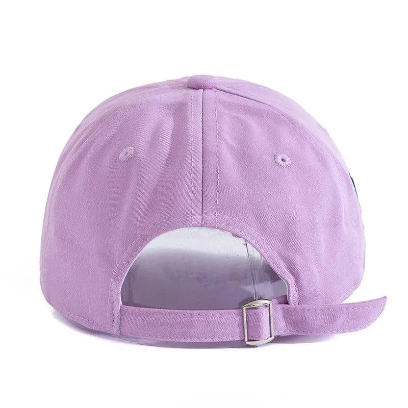 Trendy Sanrio Baseball Hat - Bear Hugs