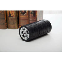 Tyre Cup Insulated Bottle (350 ml) - Bear Hugs