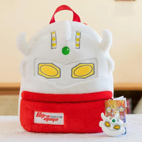 Ultraman First Generation Plush Backpack - Bear Hugs