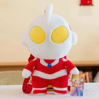 Ultraman First Generation Plush Backpack - Bear Hugs