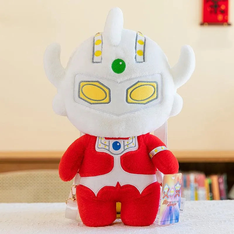 Ultraman First Generation Plush Backpack - Bear Hugs