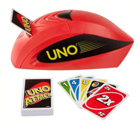 UNO Attack Machine Card Game - Bear Hugs